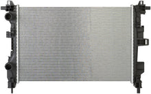 Load image into Gallery viewer, Spectra Premium CU13533 Complete Radiator
