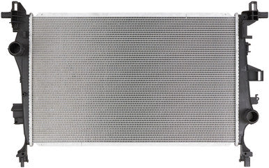 Spectra Premium CU13535 Complete Radiator