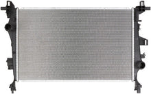 Load image into Gallery viewer, Spectra Premium CU13535 Complete Radiator