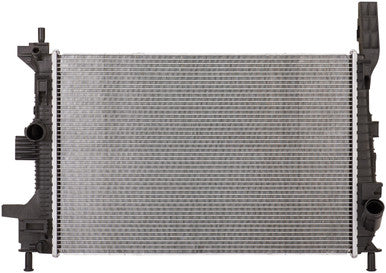 Spectra Premium CU13536 Complete Radiator