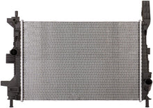 Load image into Gallery viewer, Spectra Premium CU13536 Complete Radiator