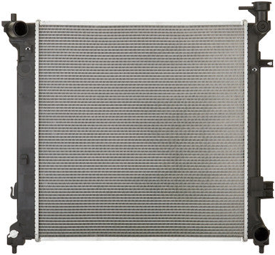 Spectra Premium CU13538 Complete Radiator