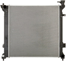 Load image into Gallery viewer, Spectra Premium CU13538 Complete Radiator