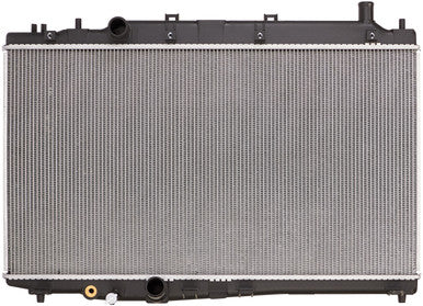 Spectra Premium CU13539 Complete Radiator