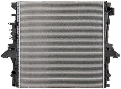 Spectra Premium CU13540 Complete Radiator
