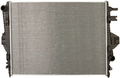 Spectra Premium CU13551 Complete Radiator