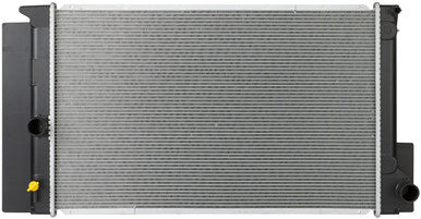 Spectra Premium CU13552 Complete Radiator