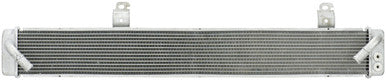 Spectra Premium CU13553 Complete Radiator