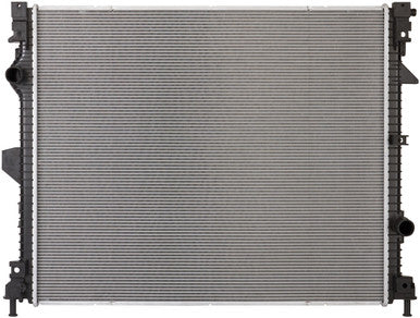 Spectra Premium CU13554 Complete Radiator
