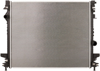 Spectra Premium CU13555 Complete Radiator