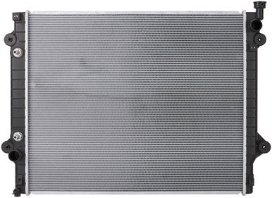 Spectra Premium CU13565 Complete Radiator
