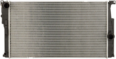Spectra Premium CU13571 Complete Radiator