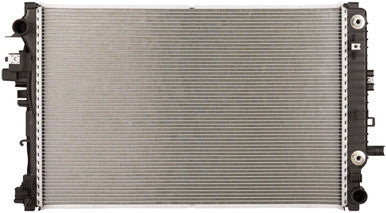 Spectra Premium CU13574 Complete Radiator