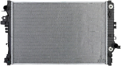 Spectra Premium CU13575 Complete Radiator