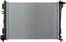 Load image into Gallery viewer, Spectra Premium CU13576 Complete Radiator