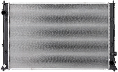 Spectra Premium CU13582 Complete Radiator