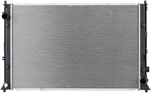 Load image into Gallery viewer, Spectra Premium CU13582 Complete Radiator