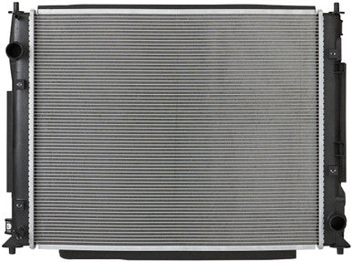 Spectra Premium CU13583 Complete Radiator