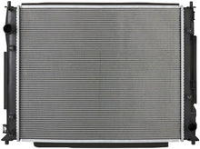 Load image into Gallery viewer, Spectra Premium CU13583 Complete Radiator