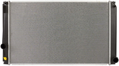 Spectra Premium CU13584 Complete Radiator