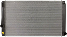 Load image into Gallery viewer, Spectra Premium CU13584 Complete Radiator