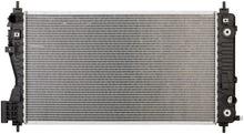 Load image into Gallery viewer, Spectra Premium CU13587 Complete Radiator