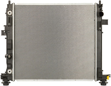 Spectra Premium CU13589 Complete Radiator
