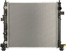 Load image into Gallery viewer, Spectra Premium CU13589 Complete Radiator