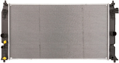 Spectra Premium CU13591 Complete Radiator