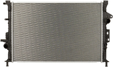 Spectra Premium CU13593 Complete Radiator