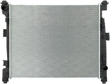 Spectra Premium CU13594 Complete Radiator