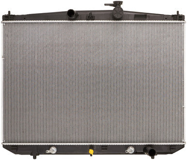 Spectra Premium CU13602 Complete Radiator