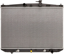 Load image into Gallery viewer, Spectra Premium CU13602 Complete Radiator