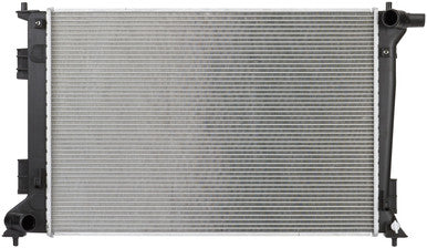Spectra Premium CU13608 Complete Radiator