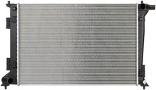 Load image into Gallery viewer, Spectra Premium CU13608 Complete Radiator