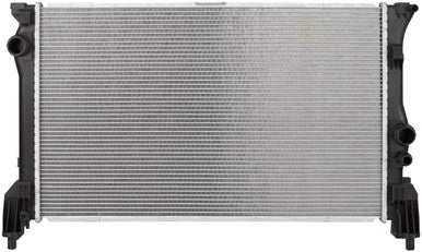 Spectra Premium CU13610 Complete Radiator