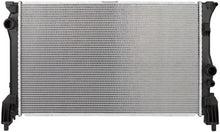 Load image into Gallery viewer, Spectra Premium CU13610 Complete Radiator