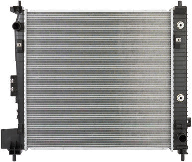 Spectra Premium CU13613 Complete Radiator