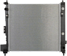 Load image into Gallery viewer, Spectra Premium CU13613 Complete Radiator