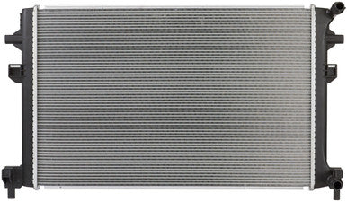 Spectra Premium CU13617 Complete Radiator