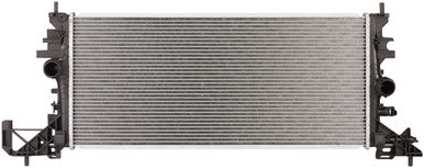 Spectra Premium CU13620 Complete Radiator