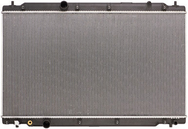 Spectra Premium CU13626 Complete Radiator