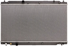 Load image into Gallery viewer, Spectra Premium CU13626 Complete Radiator