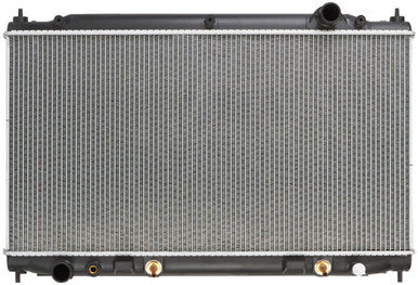 Spectra Premium CU13631 Complete Radiator