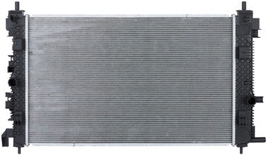 Spectra Premium CU13633 Complete Radiator