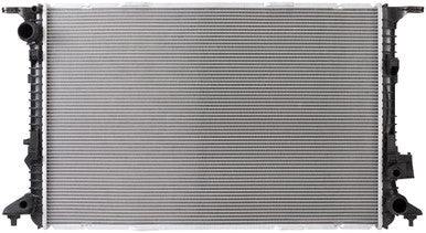 Spectra Premium CU13637 Complete Radiator