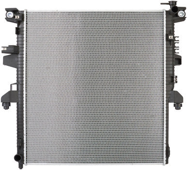 Spectra Premium CU13643 Complete Radiator