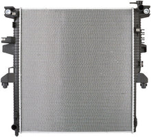 Load image into Gallery viewer, Spectra Premium CU13643 Complete Radiator