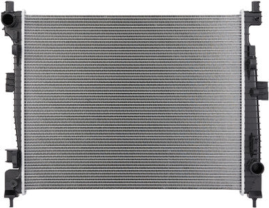Spectra Premium CU13656 Complete Radiator