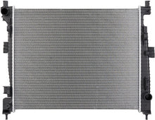Load image into Gallery viewer, Spectra Premium CU13656 Complete Radiator